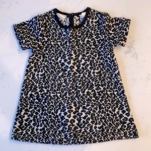 Kardashian Kids dress